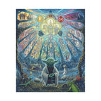 Star Wars Wooden Jigsaw Puzzle
